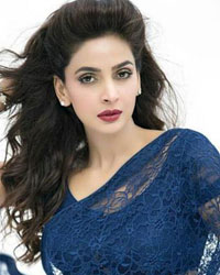 Saba Qamar